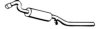 FONOS 615428 End Silencer